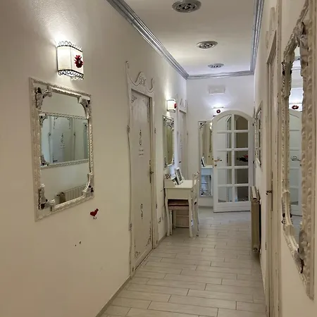 Bed and breakfast Daniela Olbia