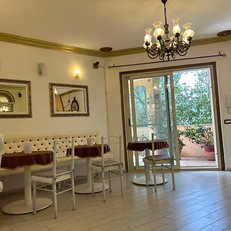 Daniela Bed and breakfast