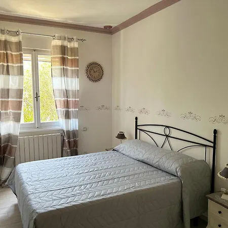Bed and breakfast Daniela