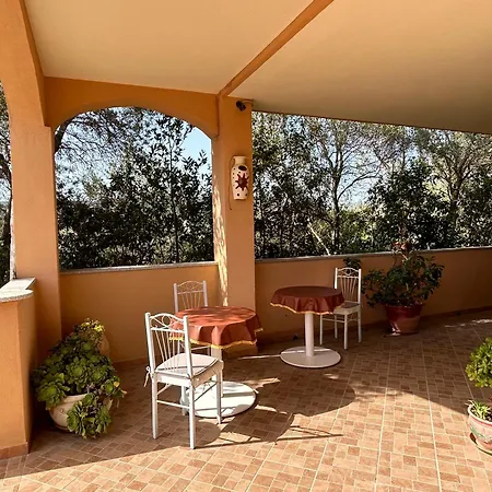 Bed and breakfast Daniela 3*