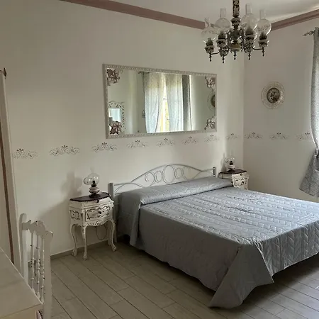 Daniela Отель типа 