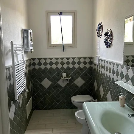 Daniela Отель типа 