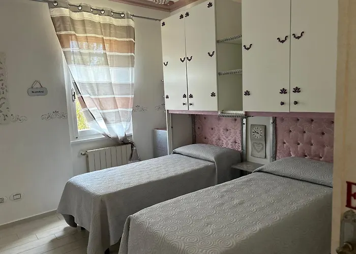 Bed & Breakfast Daniela