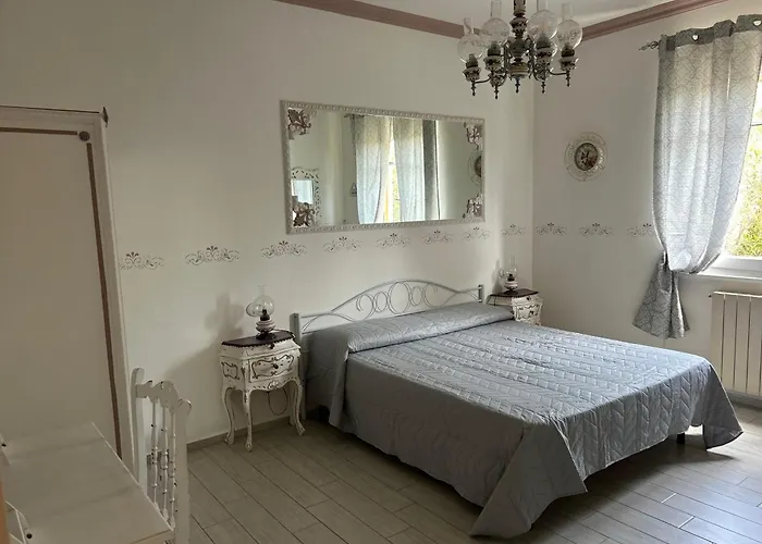 Daniela Bed & Breakfast 3*