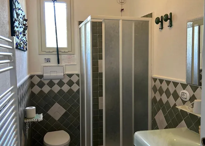 Daniela Bed & Breakfast 3*