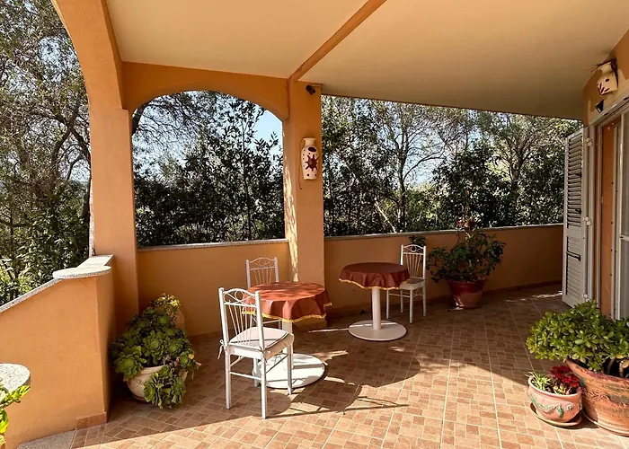 Bed & Breakfast Daniela 3*